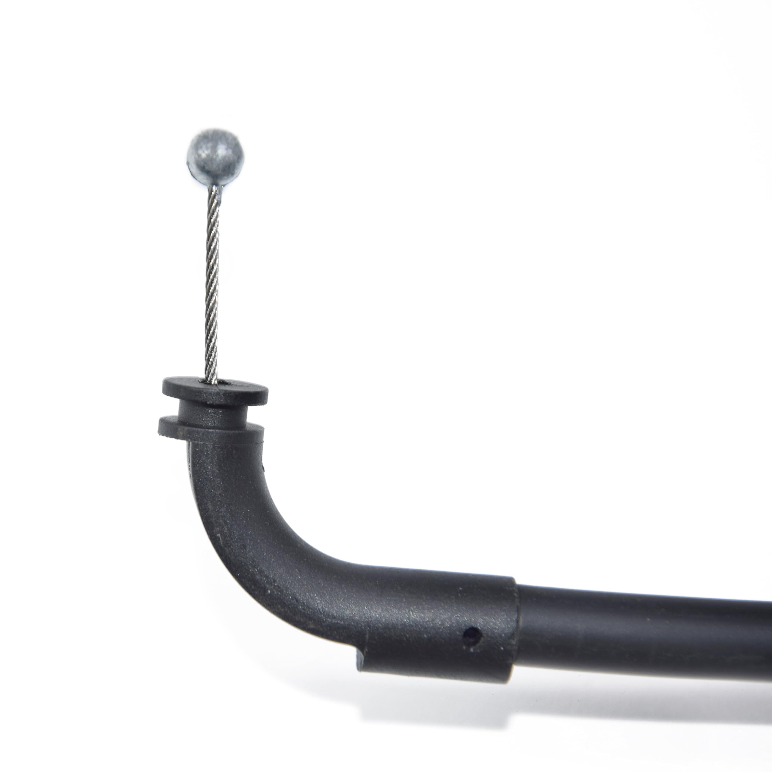 ⌘bai3he2⌘ Amazon.com: 51237396161 Front Hood Release Cable 51237239240